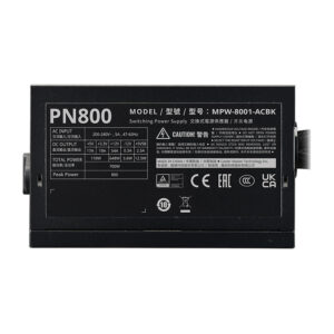 Elite NEX PN800 230V3