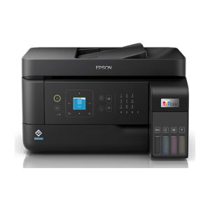 Máy in phun màu Đa năng Epson EcoTank L5590