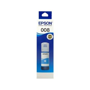 Mực in Epson 008 Pigment Cyan Ink Bottle (C13T06G200)