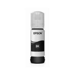 Mực in Epson 003 Black Ink Bottle (C13T00V100)