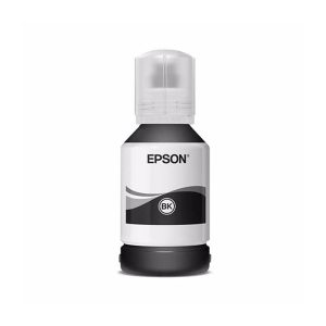 Mực in Epson C13T03Y100 Black Ink Bottle (C13T03Y100)
