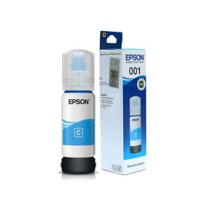 Mực in Epson C13T03Y200 Cyan Ink Bottle (C13T03Y200)