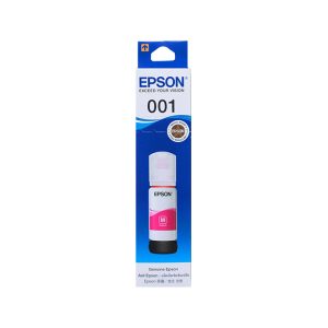 Mực in Epson C13T03Y300 Magenta Ink Bottle (C13T03Y300)