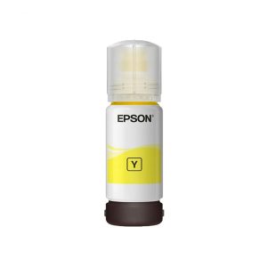Mực in Epson C13T03Y400 Yellow Ink Bottle (C13T03Y400)