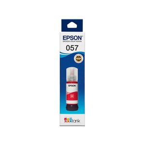 Mực in Epson 057 Mageta ink Bottle (C13T09D300)