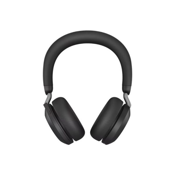 Tai Nghe Không Dây Jabra Evolve2 75 Ms Stereo - Hugotech - Beat The Lowest  Price