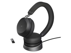 Evolve2 75 UC Stereo Stand