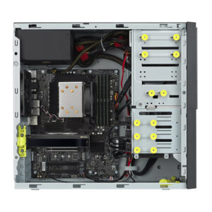 ExpertCenter E500 G917