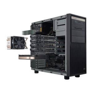 ExpertCenter Pro ET500I W813