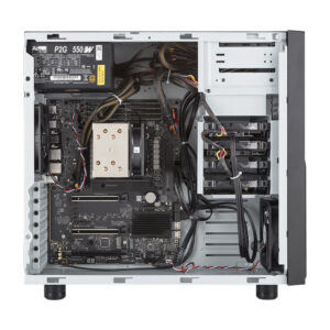 ExpertCenter Pro ET500I W814