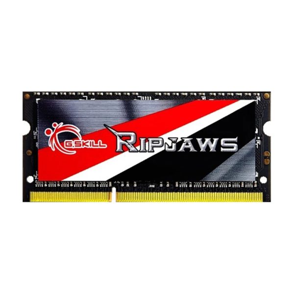Ram Laptop G.SKILL 4GB 1600MHz DDR3L F3-1600C11S-4GRSL