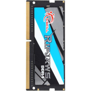 Ram Laptop G.SKILL DDR4 8GB 3200MHz F4-3200C22S-8GRS