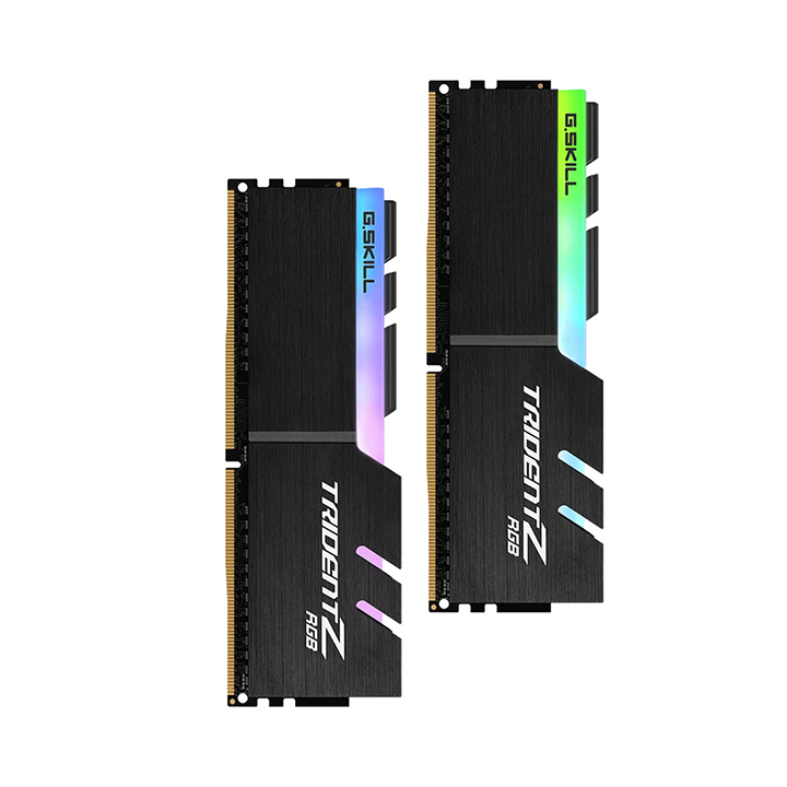 Kit Ram G Skill Trident Z Rgb Gb Mhz Ddr Gb X F C D Gtzr Hugotech Beat