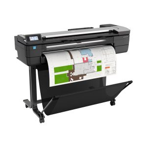 Máy in phun màu đa chức năng A0 HP DesignJet T830 36 inch F9A30E