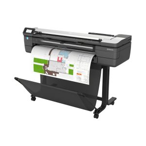 Máy in phun màu đa chức năng A0 HP DesignJet T830 36 inch F9A30E