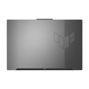 Laptop Asus TUF Gaming A17 FA707RC-HX130W (R7-6800H, 8GB DDR5, 512GB PCIe, RTX 3050 4GB, 17.3" FHD vIPS 144Hz AdaptiveSync, Win11 Home)
