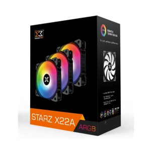 Fan Case Xigmatek Starz X22A ARGB EN48458