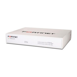 Firewall FortiGate FortiGate 60F FG-60F-BDL-950-122