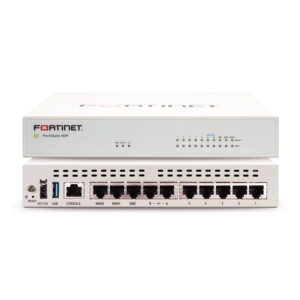 Firewall FortiGate FortiGate 60F FG-60F-BDL-950-123