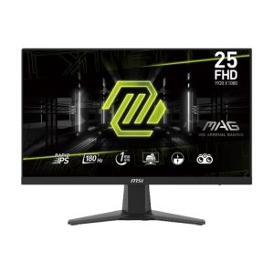 Màn hình MSI MAG 256F 24.5" IPS FHD 180Hz 1ms