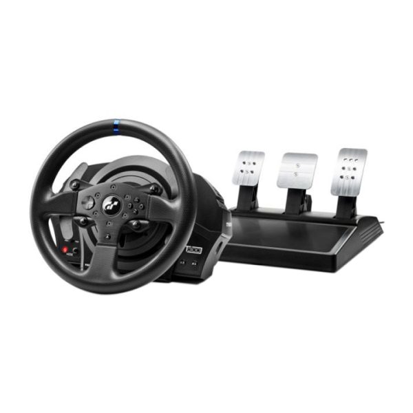 Vô lăng ThrustMaster T300 RS GT Edition (hỗ trợ PS4/PS5/PC)