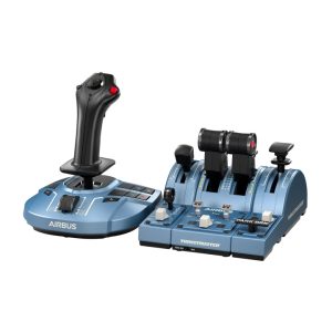 Cần lái máy bay ThrustMaster TCA Captain Pack X Airbus Edition Joystick (Xbox/PC)