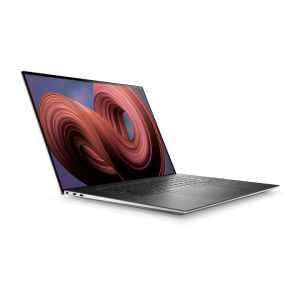 Laptop Dell XPS 9730 XPS9730-i9H165W11SL4070 (Core i9-13900HX, 16GB, 512GB SSD, 17.0″ UHD+, RTX 4060 8GB GDDR6, Win11, Office HS 21, 1Y, Bạc)