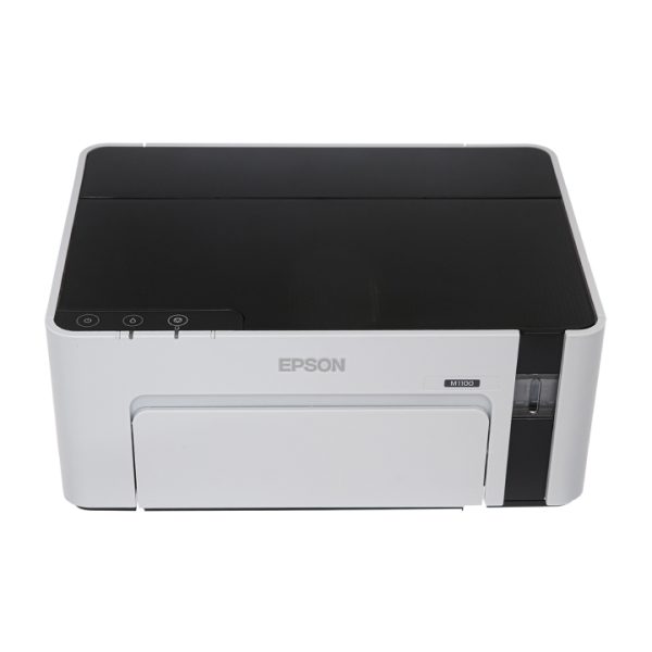 Máy in phun trắng đen Epson M1100