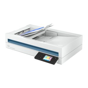 Máy scan HP ScanJet Pro N4600 fnw1 20G07A