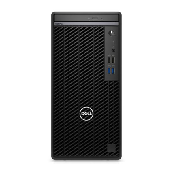 PC Dell OptiPlex Tower 7010 71038110  (i5-12500/8GB/512GB SSD/Intel UHD Graphics 770/WL+BT/K+M/WIN 11/Đen)