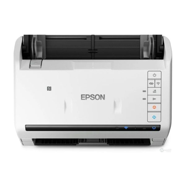 Máy Scan Epson WorkForce DS-570WII