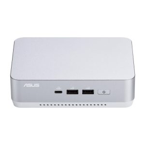 Mini PC ASUS NUC 14 Pro+ RNUC14RVSU700001I (Intel Core Ultra 7 155H/2xDDR5-5600/Intel Arc Graphics/WIFI 6E/Bạc)