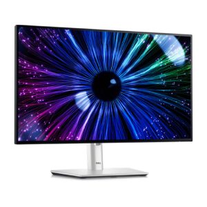 Màn hình Dell UltraSharp U2424HE 23.8" FHD IPS 120Hz