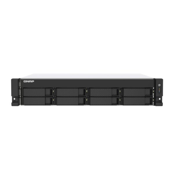 Thiết bị lưu trữ NAS QNAP 8 Bay TS-853DU-RP-4G