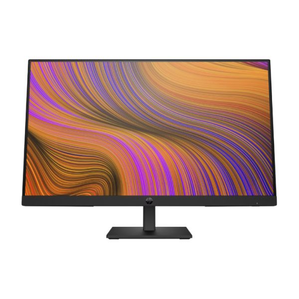 Màn hình HP P24h G5 64W34AA 23.8″ FHD IPS 75Hz