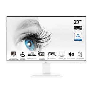 Màn hình MSI PRO MP273AW 27″ FHD IPS 100Hz