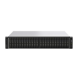 Thiết bị lưu trữ NAS QNAP 24 Bay TS-h2490FU-7232P-64G