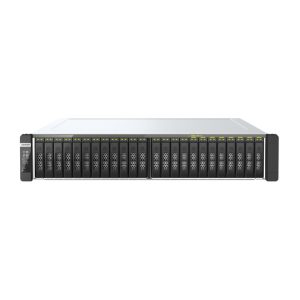 Thiết bị lưu trữ NAS QNAP 24 Bay TDS-h2489FU-4314-128G