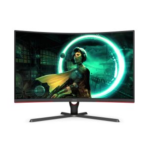 Màn hình cong AOC CQ32G3SE/74 31.5" QHD VA 165HZ