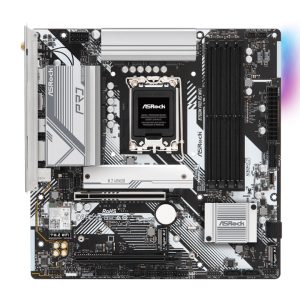 Mainboard Asrock B760M Pro RS Wifi (Intel)