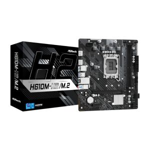 Mainboard Asrock H610M-H2/M.2 (Intel)