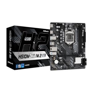 Mainboard Asrock H510M-H2/M.2 SE (Intel)