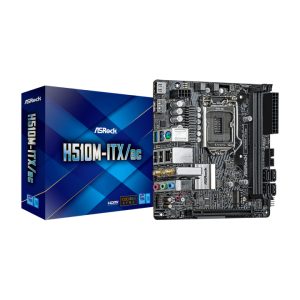 Mainboard ASROCK H510M-ITX/ac (Intel)