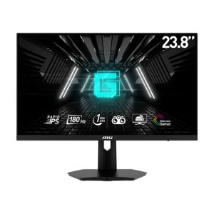 Màn Hình MSI G244F E2 23.8" FHD IPS 180Hz 1ms