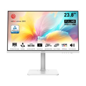 Màn Hình MSI Modern MD2412PW 23.8" IPS FHD 100Hz 1ms