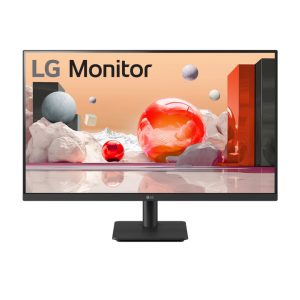 Màn Hình LG 27MS500-B 27" IPS FHD 100Hz 5ms