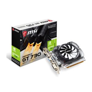 Card màn hình MSI N730-4GD3V2 4GB DDR3