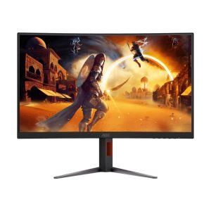 Màn hình cong AOC C27G4Z/74 27" FHD VA 280Hz 0.3ms