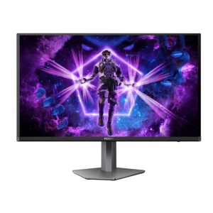 Màn hình AOC AGON Pro Gaming AG276QZD2/74 26.5″ QD OLED 2K 240Hz 0.03ms