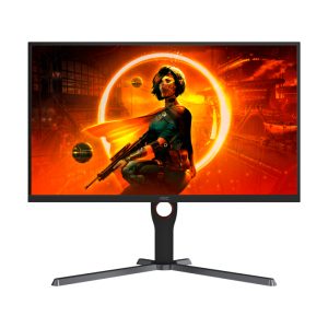 Màn hình AOC Q27G3ZE/74 27" QHD IPS 240Hz 0.5ms